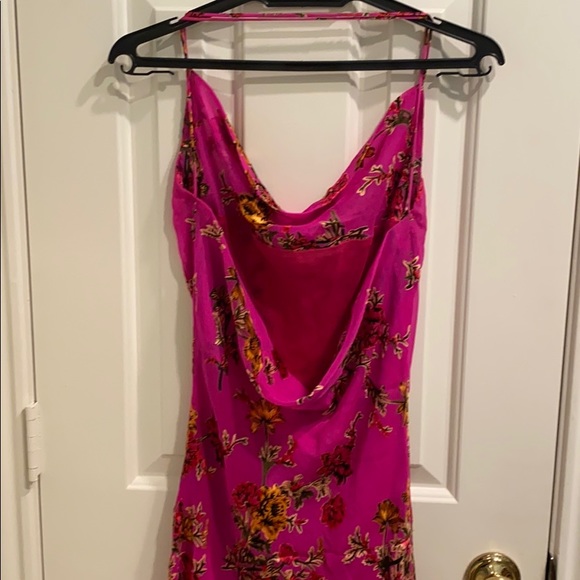 SOLD Rat & Boa Kiki Dress - Picture 5 of 5